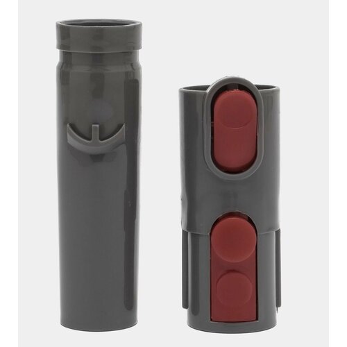 Переходник адаптер для насадок пылесосов Dyson V7V8V10 на V6DC3562 999₽