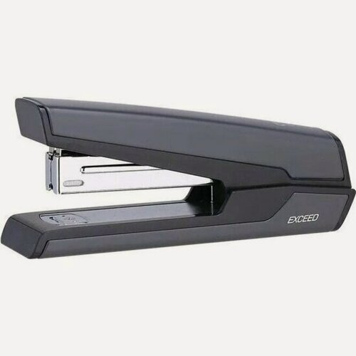 Изображение товара Степлер Deli Exceed N24/6-26/6 до 25 листов, в картонной коробке, ассорти