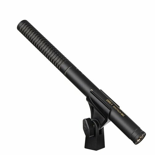 Alctron DSG-1 профессиональный стерео микрофон 2884₽