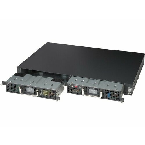 Блок питания Cisco PWR-RGD-LOW-DC-H 55000₽