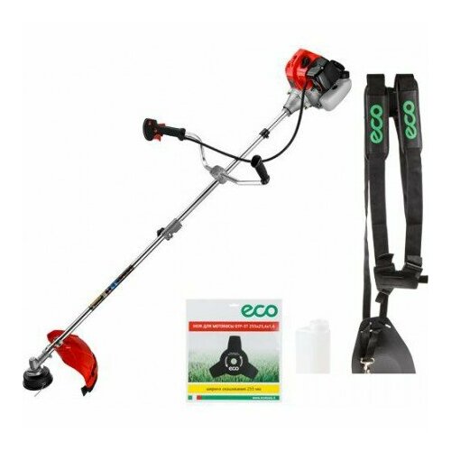 ECO GTP-250S Power