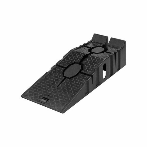 Рампа пластиковая (аппарель) WiederKraft WDK-88005 высота 170 мм, 2,5 ...