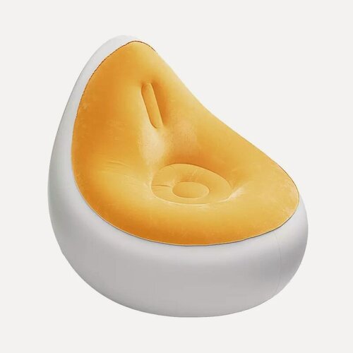 Изображение товара Надувное кресло Chao One-button Automatic Inflatable Leisure Sofa (YC-CQSF01)