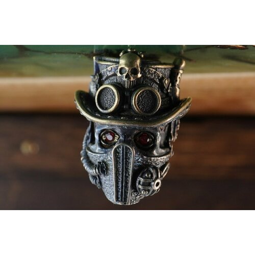 Бусина для темляка My Strong Bells Stirling