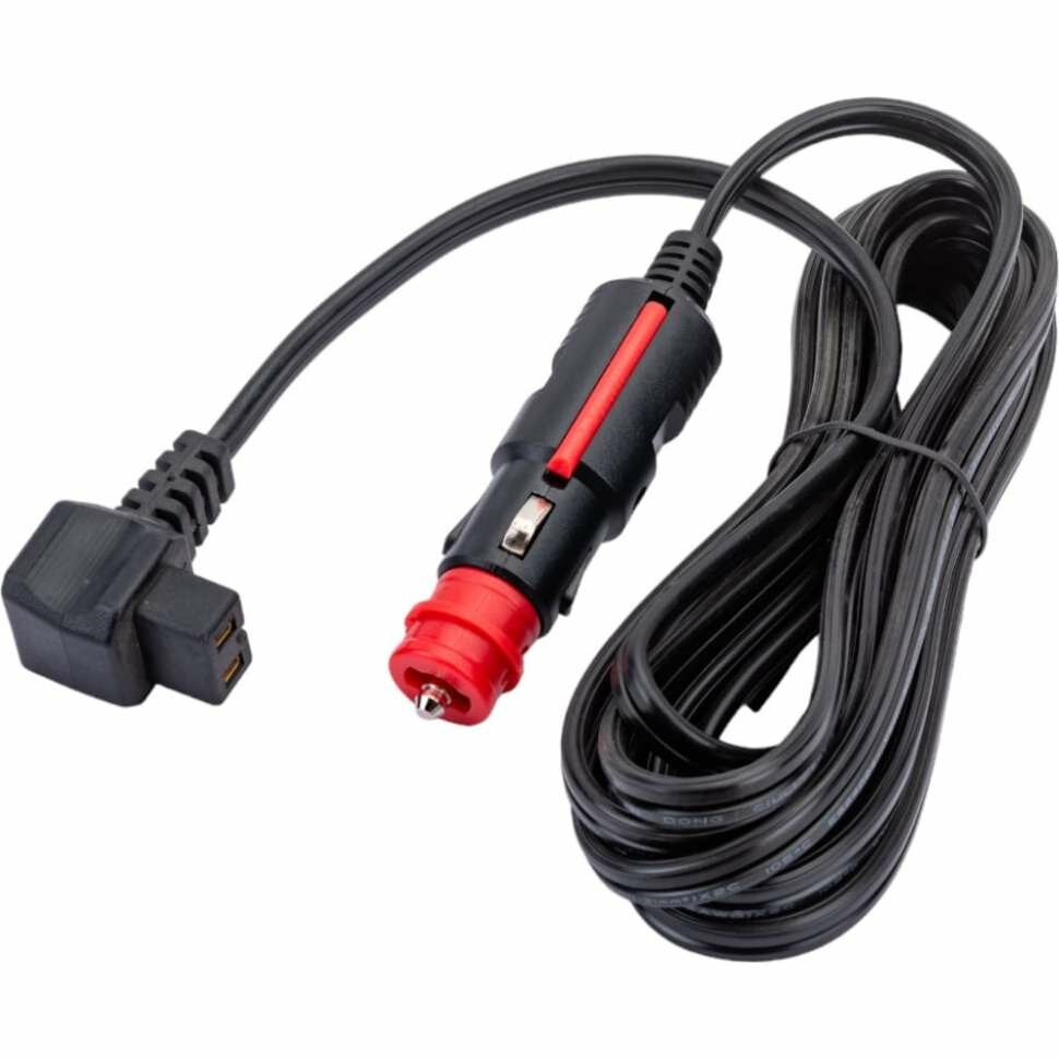 Шнур питания для автохолодильника Alpicool 12V 990030