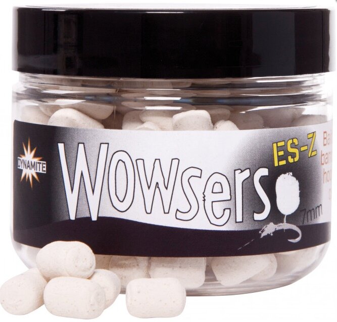 Насадка DB Wowsers - White ES-Z 5 мм.