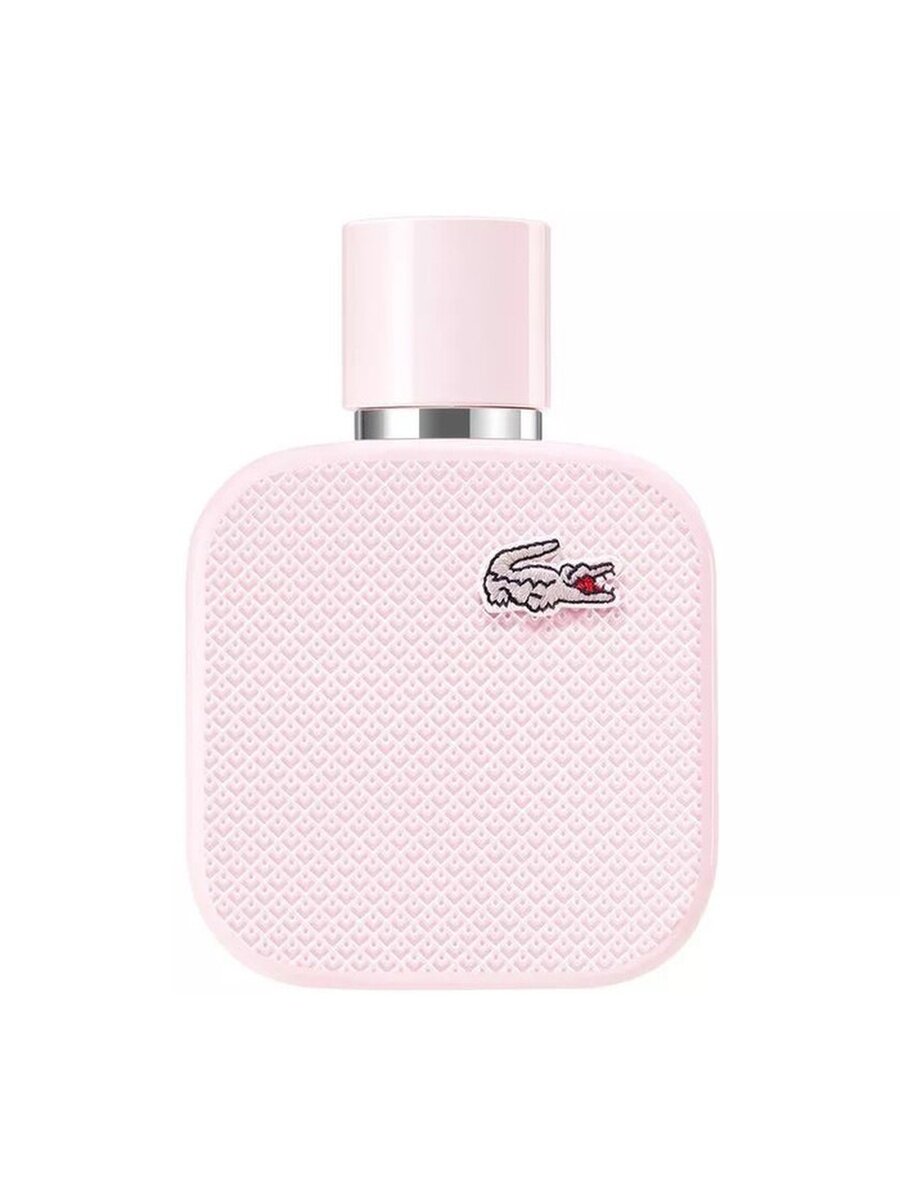 Lacoste Парфюмерная вода L.12.12 Rose женская, 50 мл
