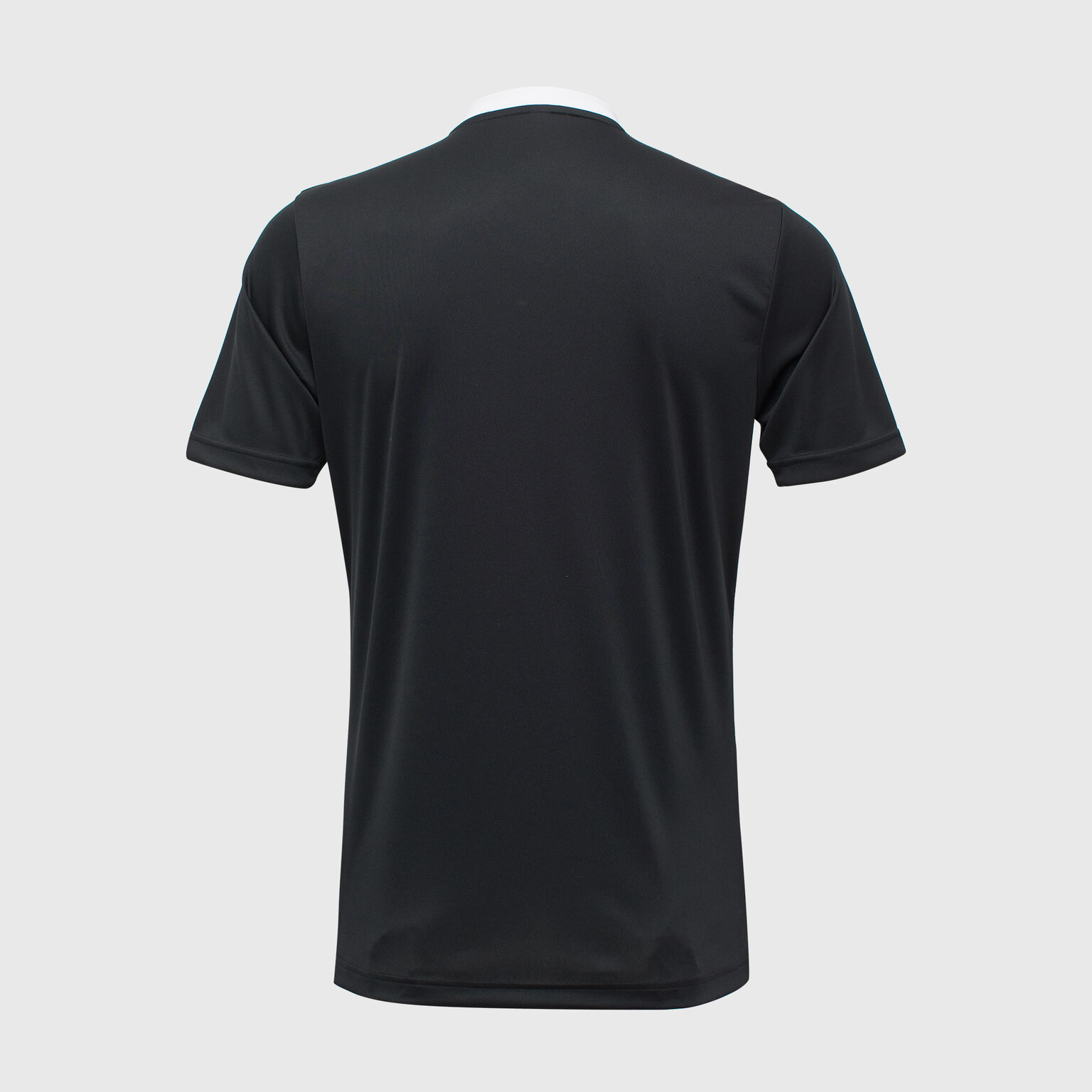 Футболка спортивная adidas Entrada 22, размер XL, чёрный — фото 1
