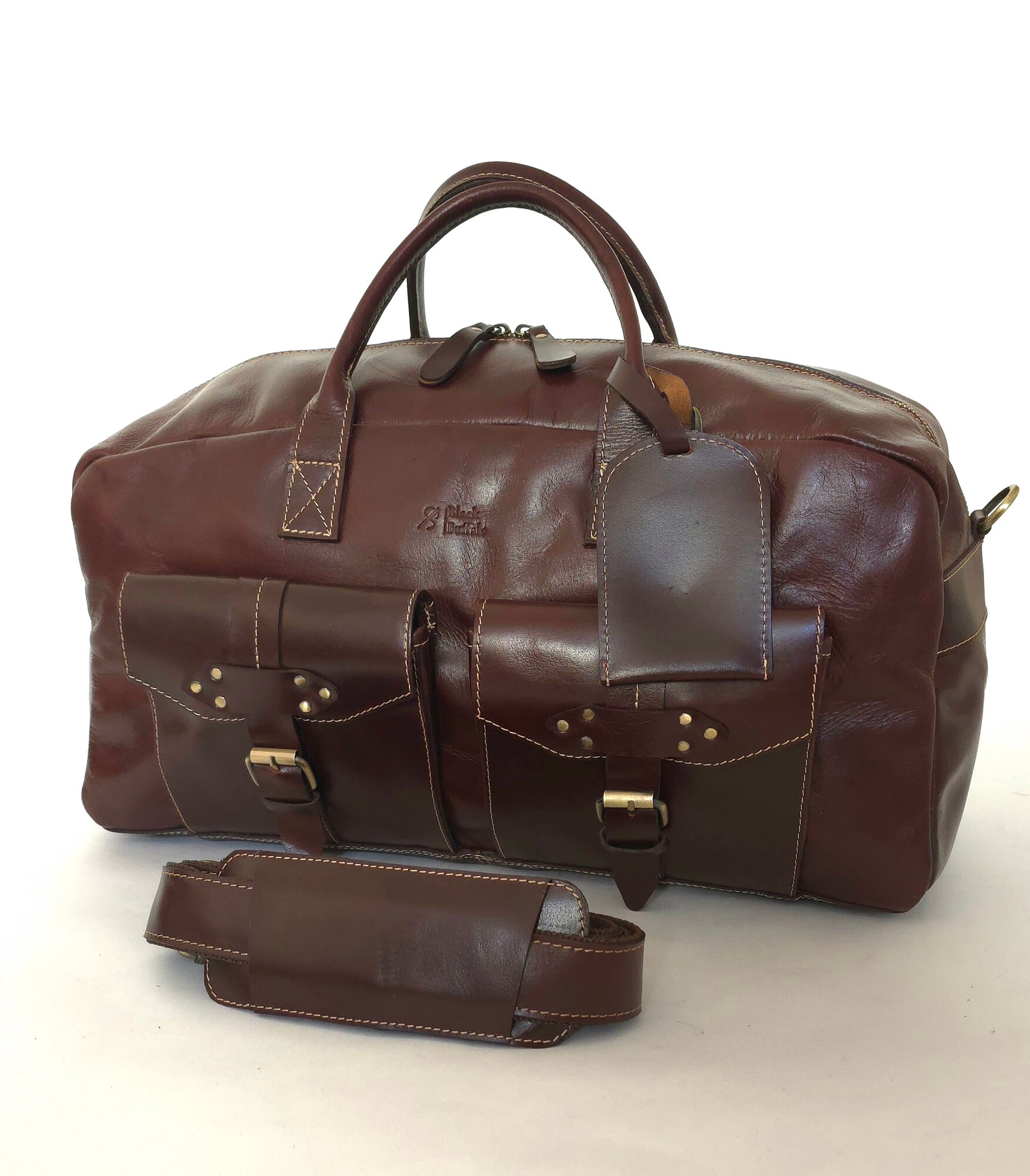 Сумка дорожная 