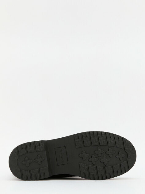 Сапоги TENDANCE, размер 41, black — фото 1