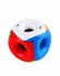 Головоломка кубик QiYi Tori Cube 3x3x3 Hollow Magic Speed Cube