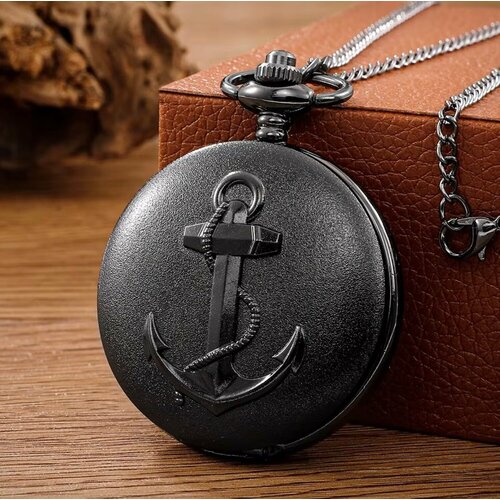 Карманные часы Horologix, черный