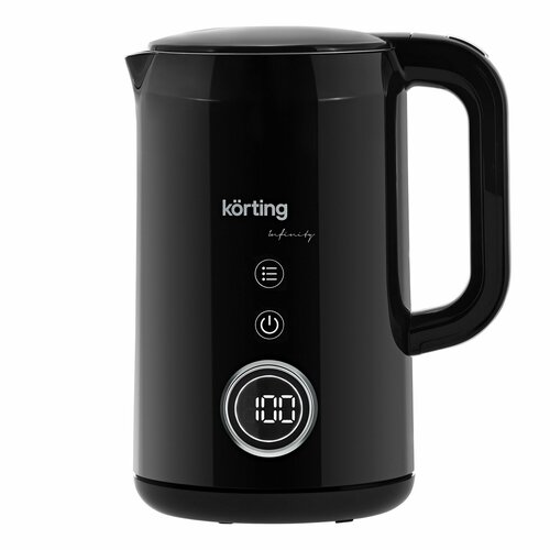 Чайник электрический Korting KWK 0904 Infinity 3890₽