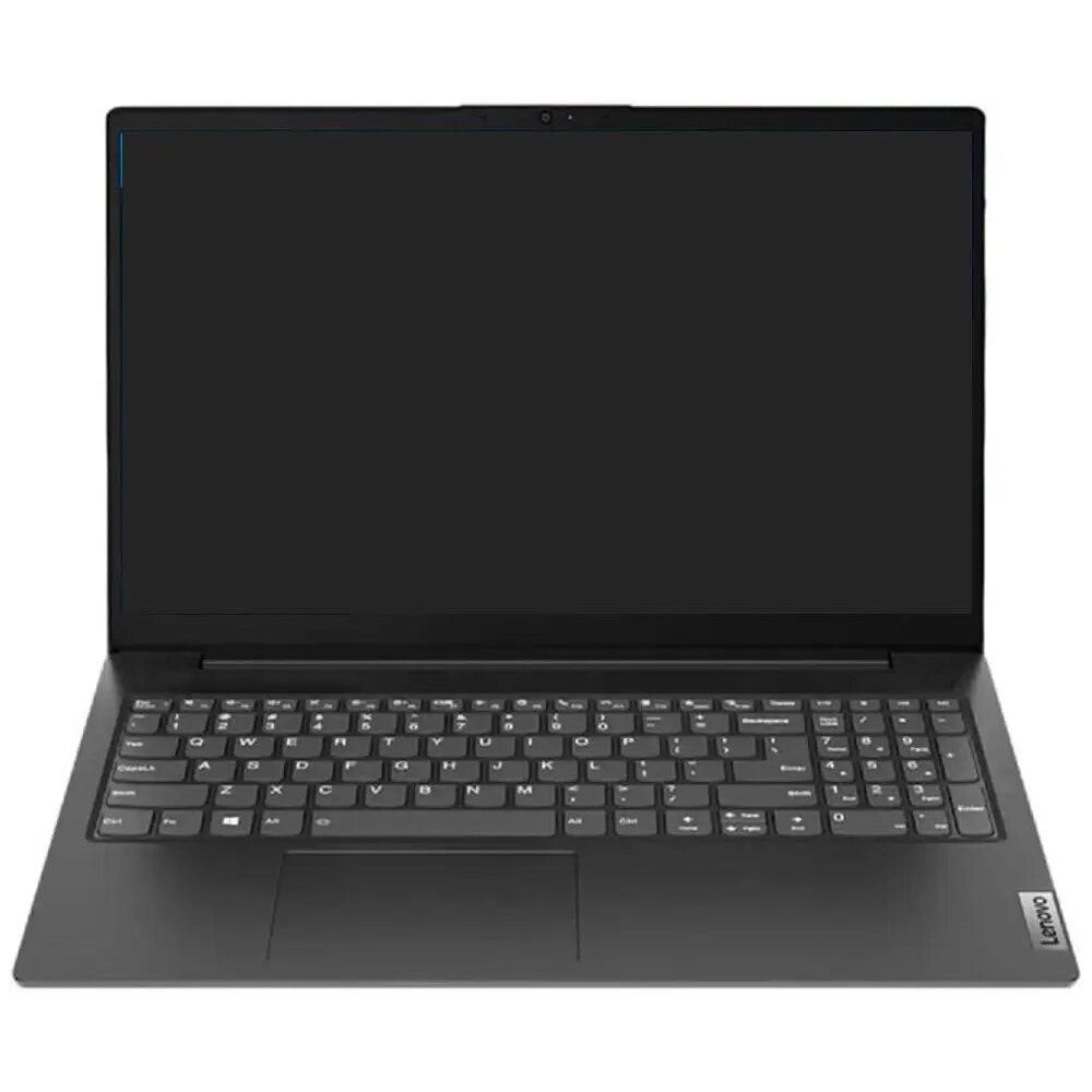 Ноутбук Lenovo V15 G2 IJL 15.6"FHD/Cel N4500/8Gb/256Gb SSD/VGA int/Win11pro/black