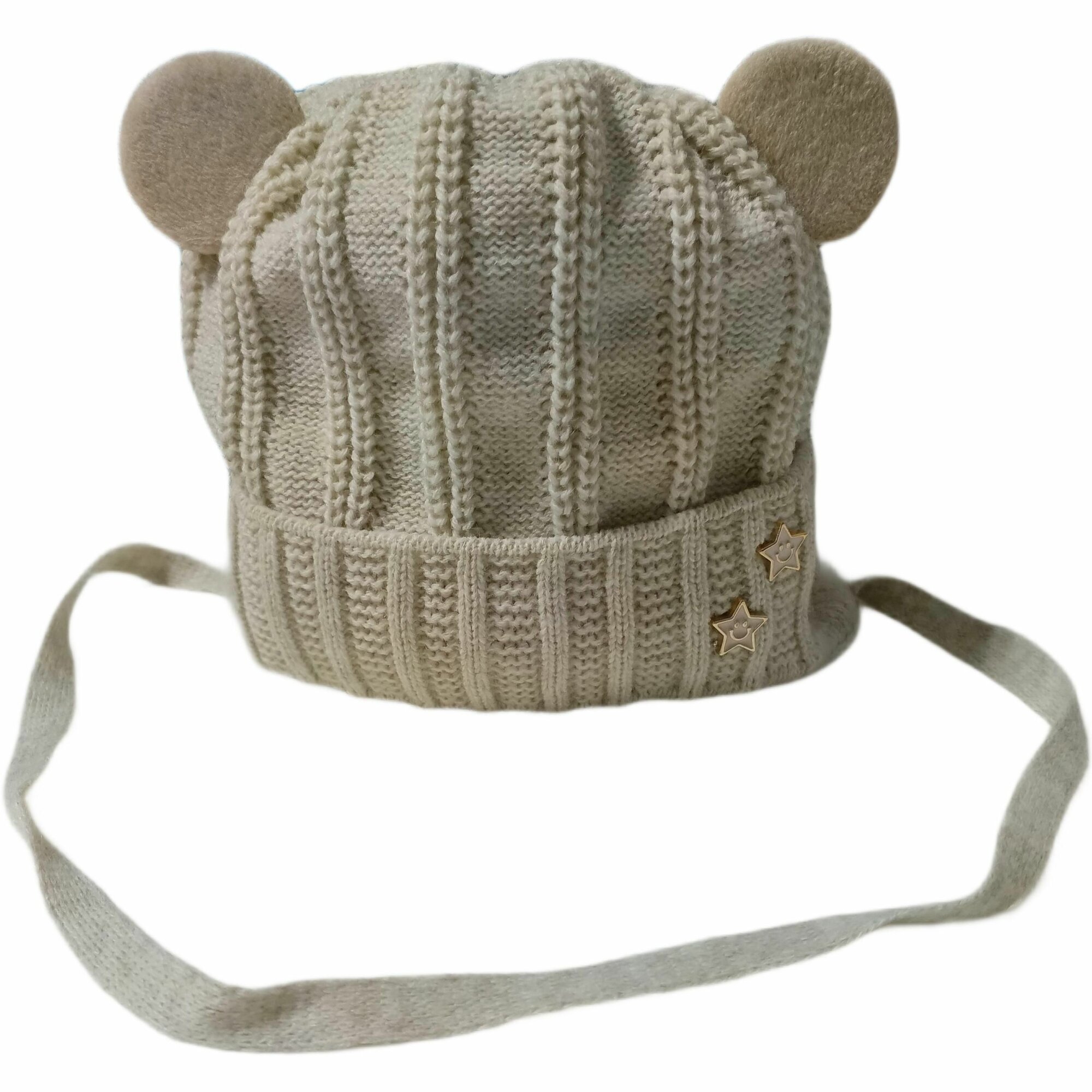 Шапка Базовая коллекция для девочек