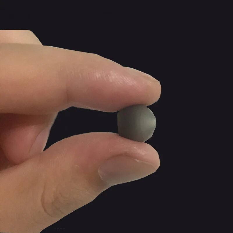 Изображение Силиконовые амбушюры для наушников Xiaomi Redmi Airdots MGPYQ S/M/L