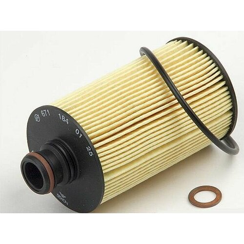 Фильтр масляный Ssang Yong Korando Action new дизель 6721803009 ZI6721803009 800₽