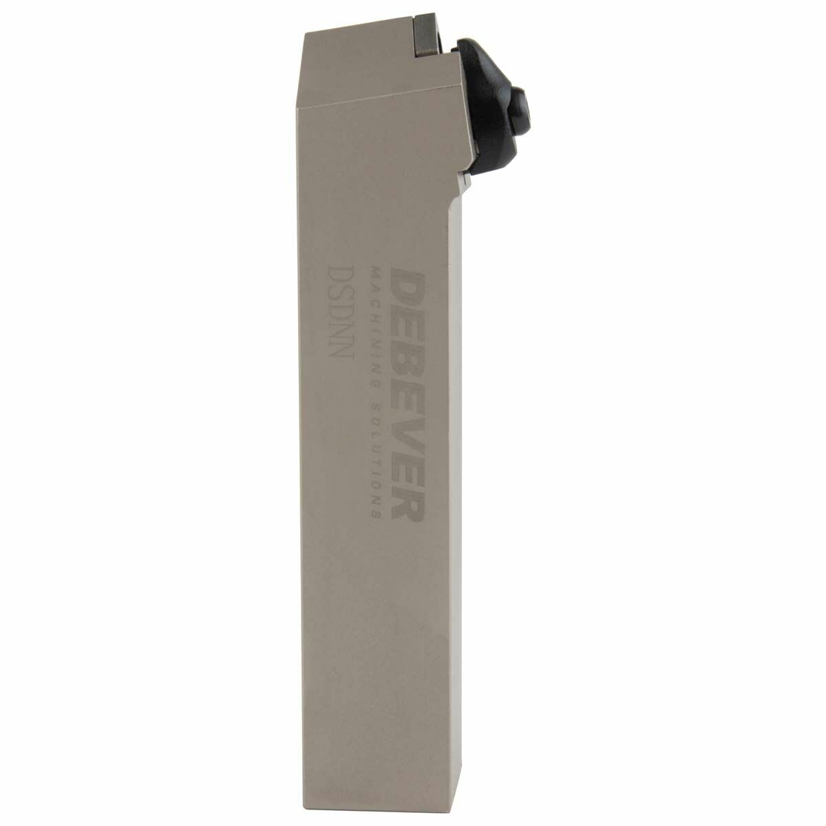 Изображение DEBEVER MACHINING SOLUTIONS Державка токарная DSDNN 3232 P12 нейтральная Standard