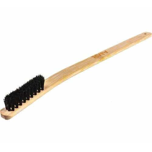 Щётка для очистки колёсных дисков с 20 мм щетиной 342₽