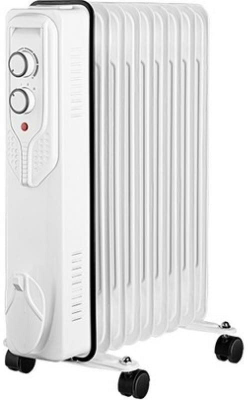 Обогреватель масляный Centek CT-6206 9 секций