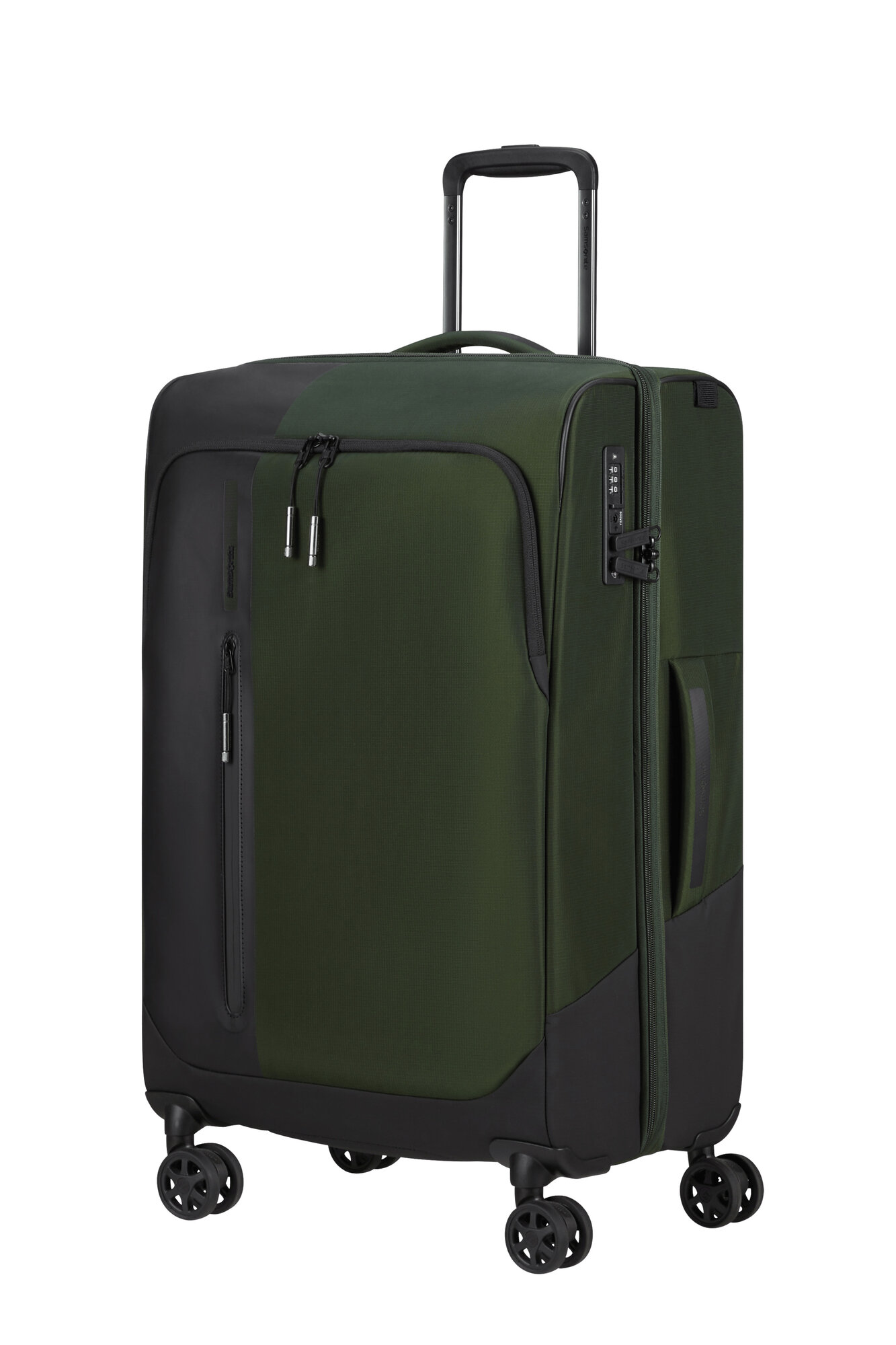 Чемодан Samsonite 