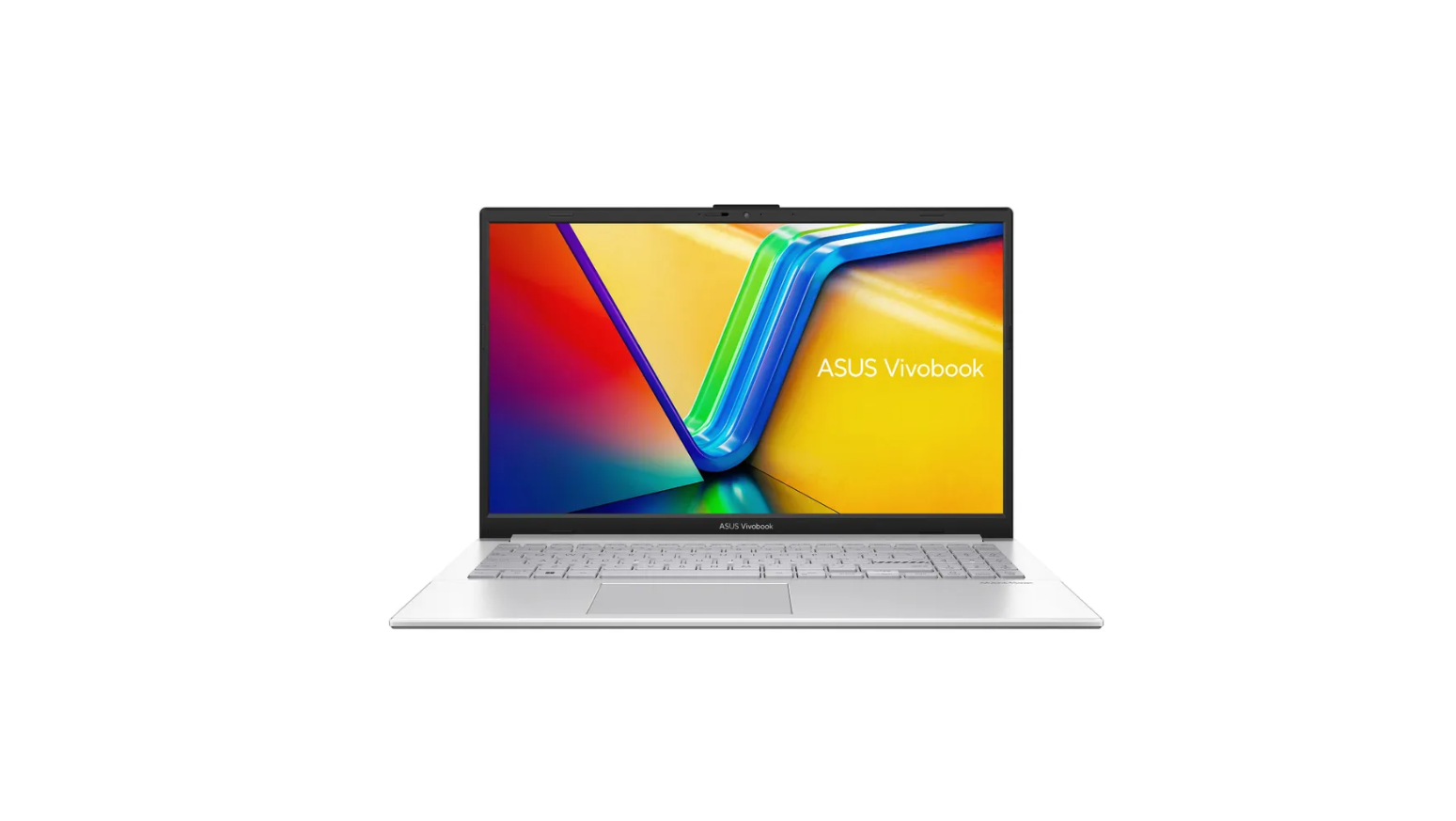 Ноутбук ASUS Vivobook Go 15 15.6"/AMD Ryzen 5/AMD Radeon Graphics/8/512Gb/Серебрянный Без ОС/RU