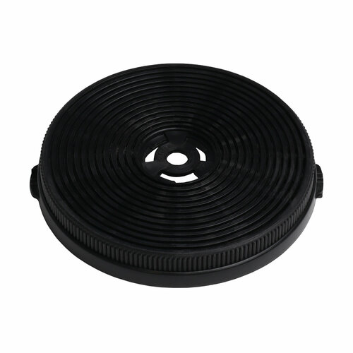 Фильтр угольный Libhof 132мм 2шт 999₽