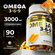Omega 3-6-9 капс.