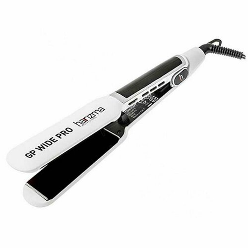 Выпрямитель для волос профессиональный harizma Wide GP Pro h10325GP 4360₽