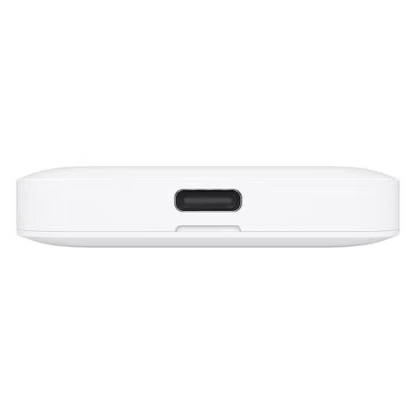 Wi-Fi роутер "Huawei Mobile Wifi 5", 3G/4G, 1500мАч, 3 внутренние антенны, 51071VHV — фото 1