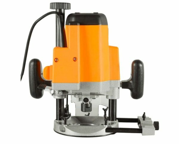 Фрезерная машина ФМ-1900 Вихрь — фото 1