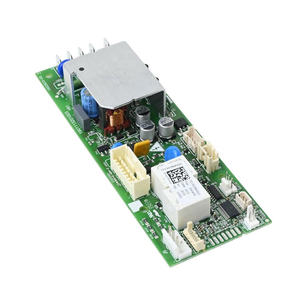 Силовая плата SW1.0.0LW3 230V DeLonghi ECAM220. (AS00006023)