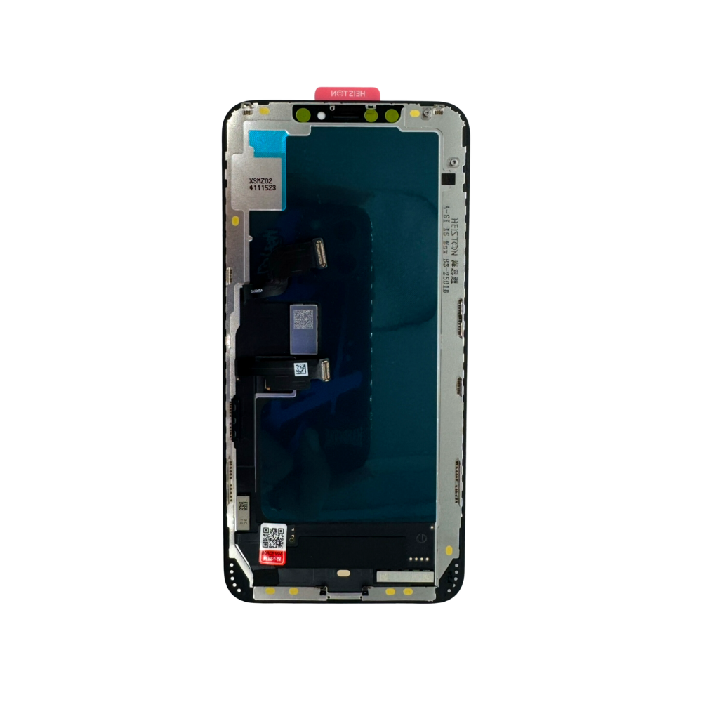 Дисплей в сборе с тачскрином для iPhone Xs Max (HD) In-Cell Heiston — фото 1
