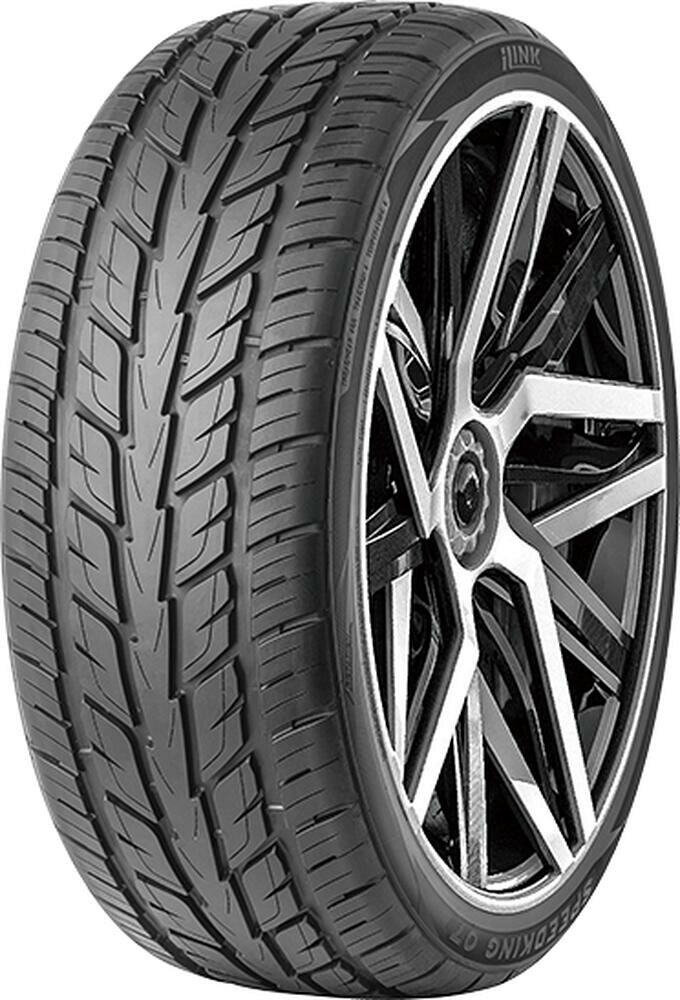 Автомобильная шина 265/35 ZR22 4PR 102W SPEEDKING 07 XL , ILINK