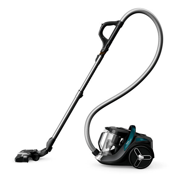 Пылесос с контейнером Tefal - фото №5