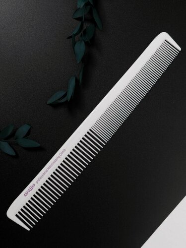 Изображение товара Gressio расческа гребень для волос с антистатическим эффектом