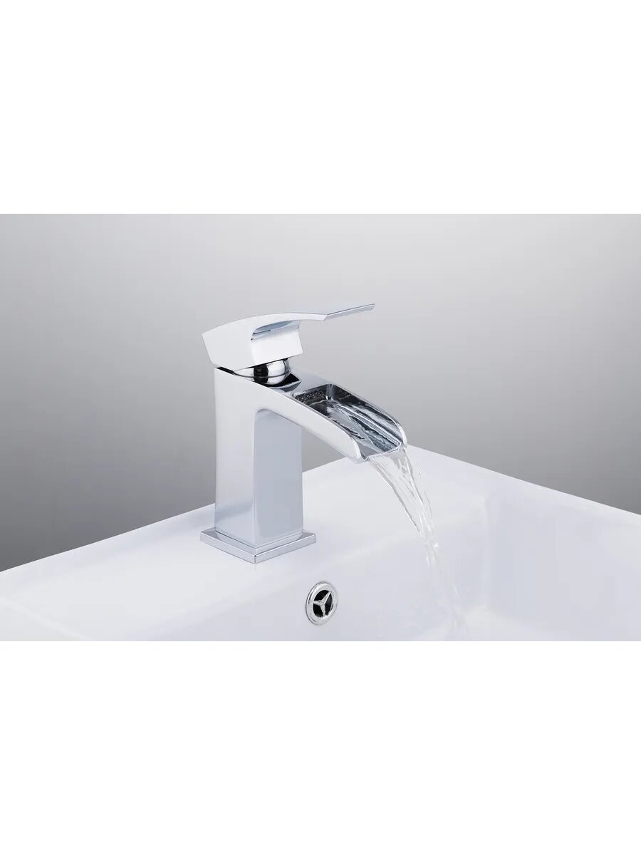 Смеситель для раковины GAPPO G1007-20 — фото 1