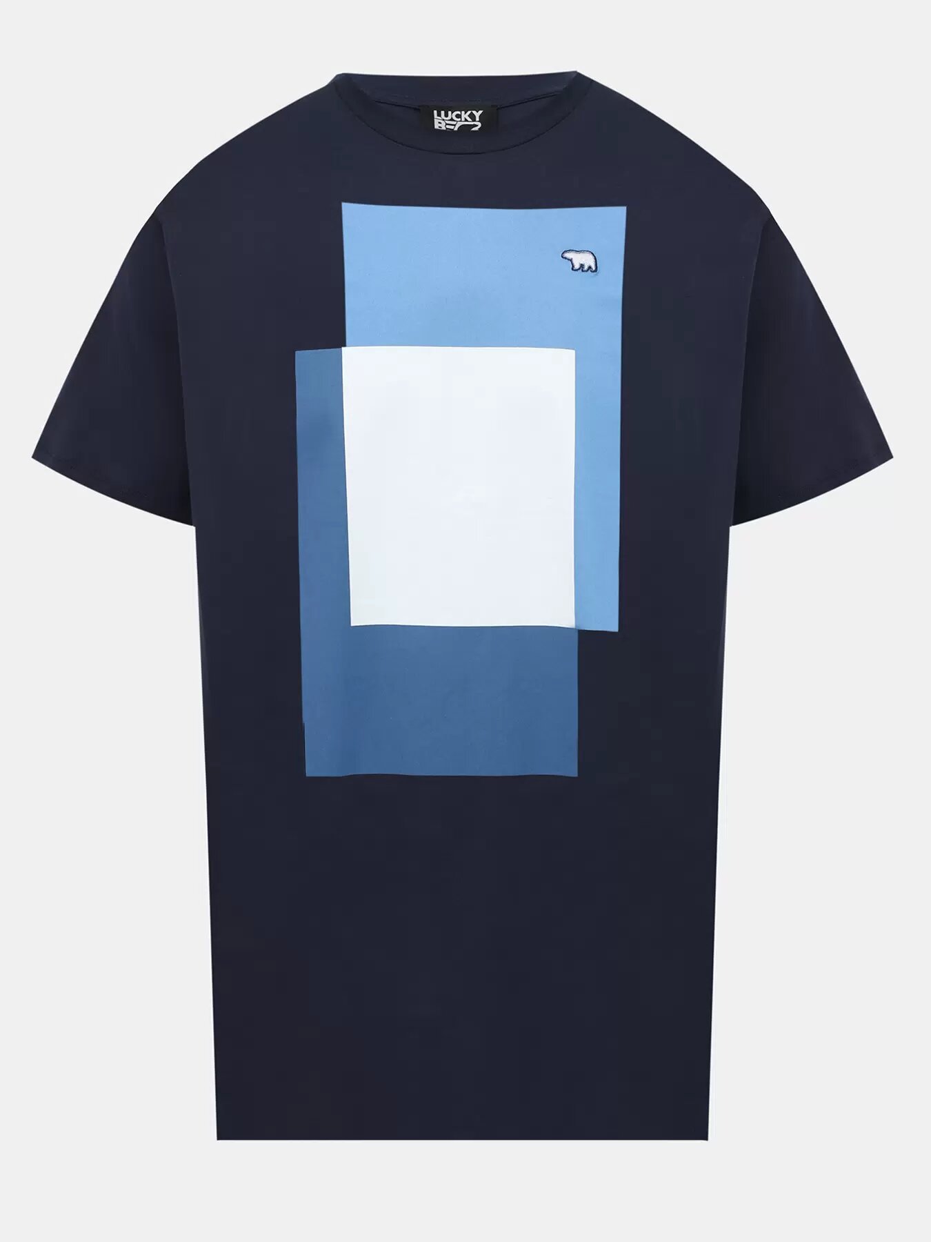 Футболка Lucky Bear