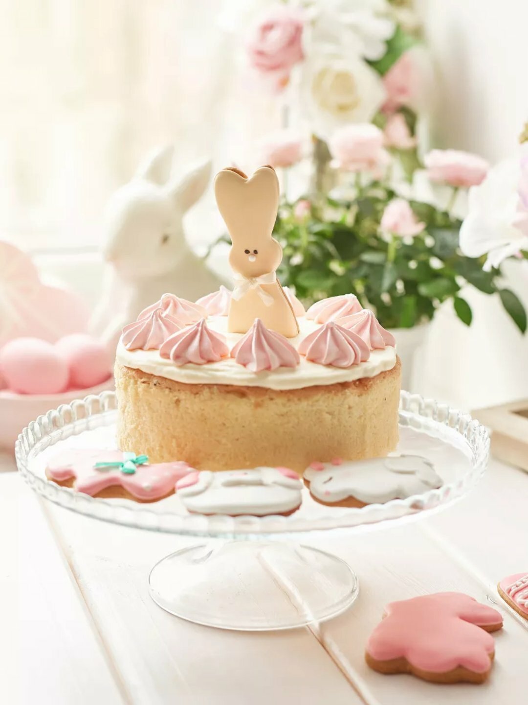 Блюдо на ножке PASABAHCE патиссэри 98259 280мм 1шт 1х4 1018227/1022686 — фото 1