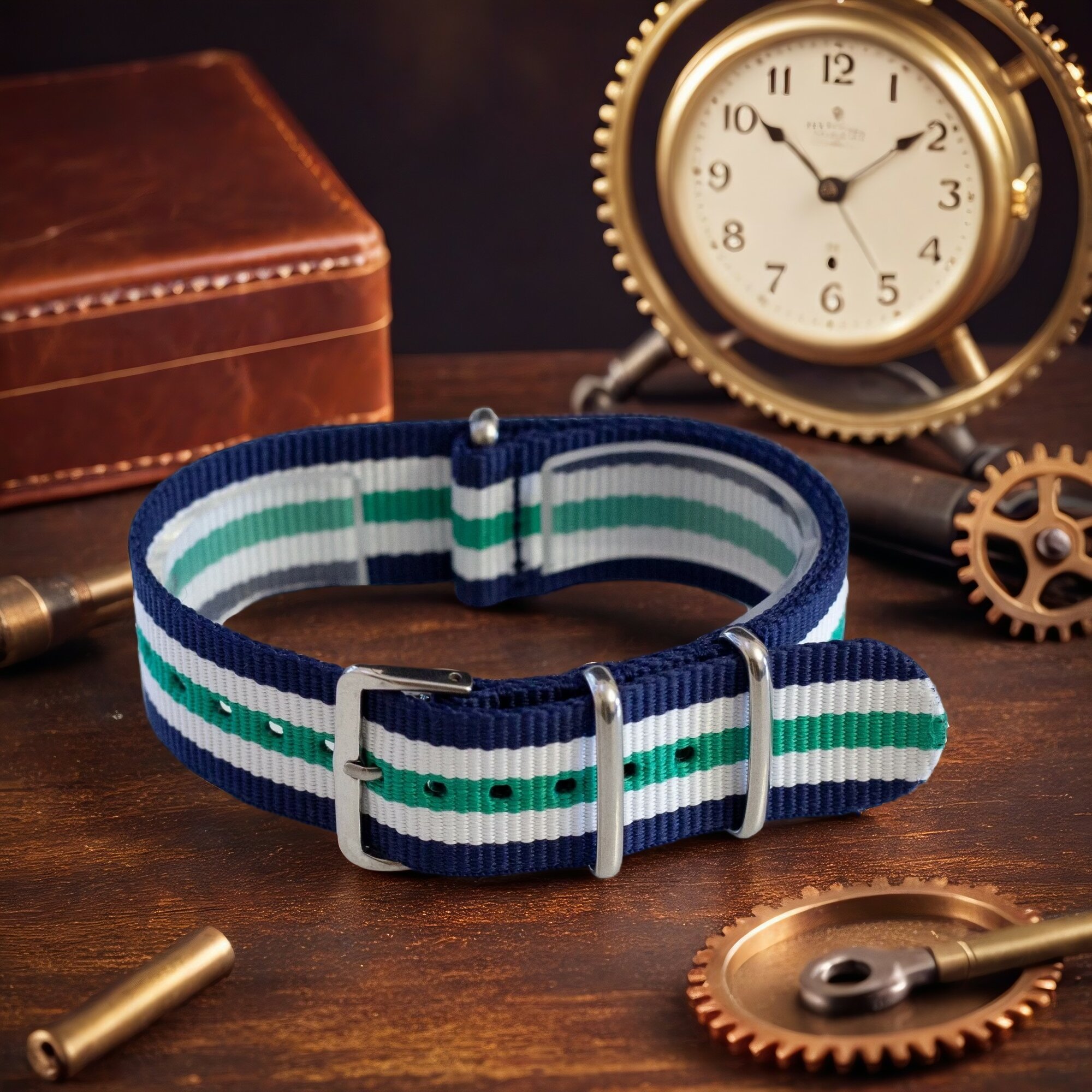 Ремешок NATO Strap 
