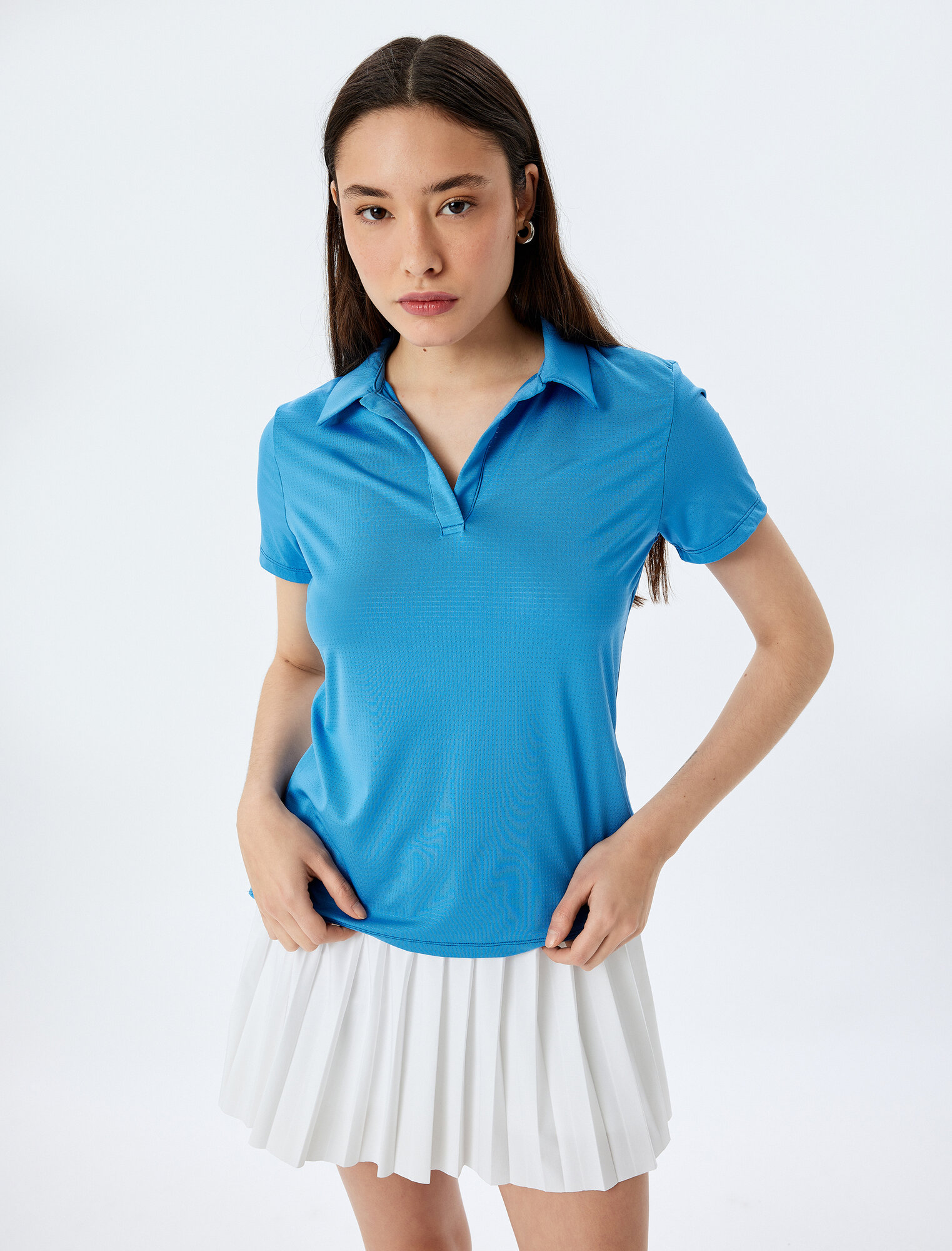 Футболка спортивная