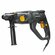 Перфоратор сетевой 3 Дж 1050 Вт RUNTEC RT-EHS1050