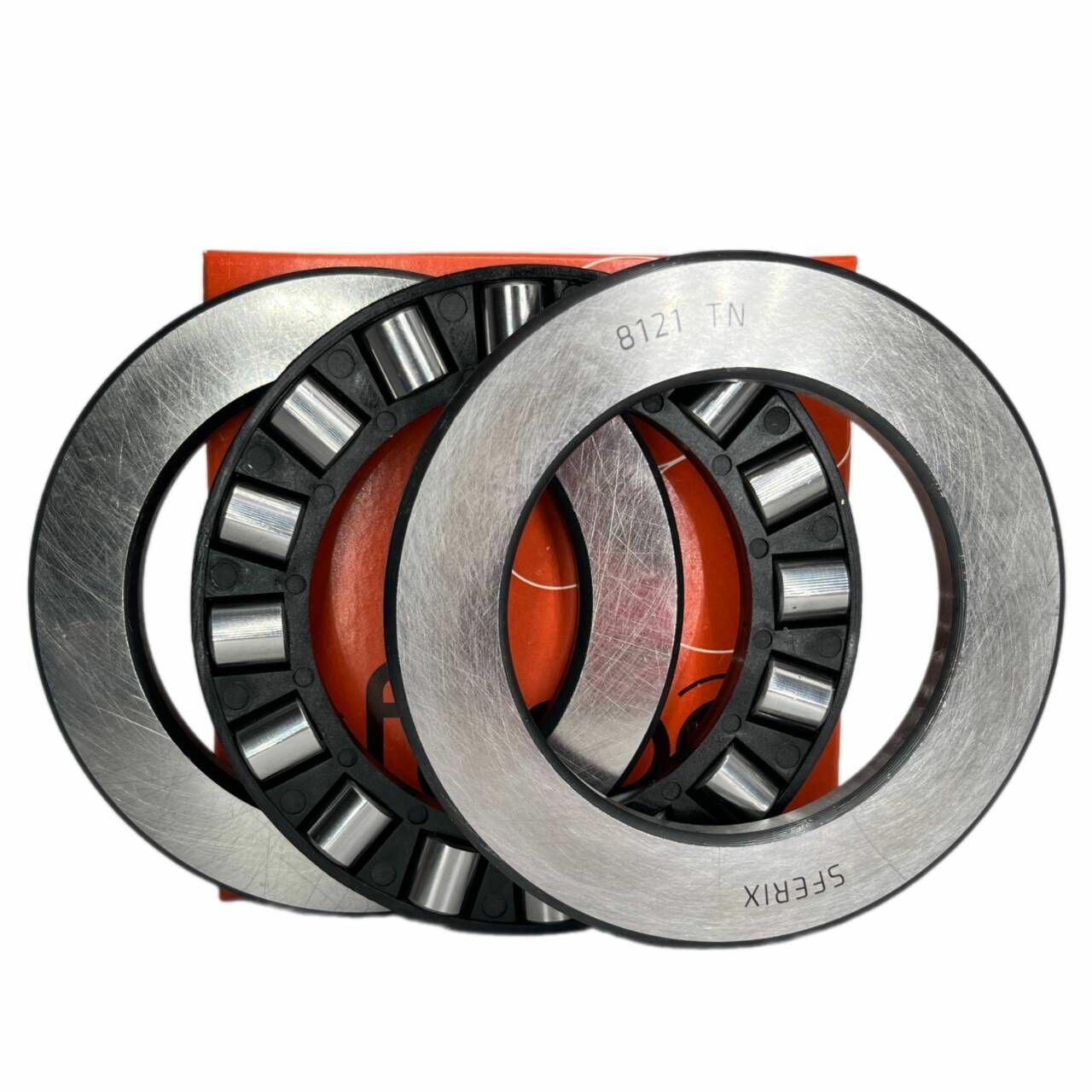 Роликовый подшипник 81212 TN (9212) SFERIX 60*95*26