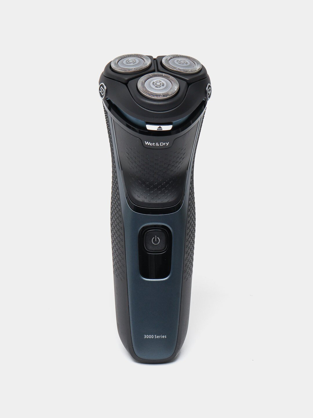 Электробритва Philips S3144, сеточная, 3 бреющих элемента, плавающие головки, — фото 1