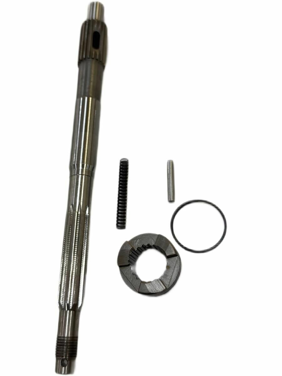 Вал гребного винта в сборе для моторов Yamaha Hangkai 30 л. с