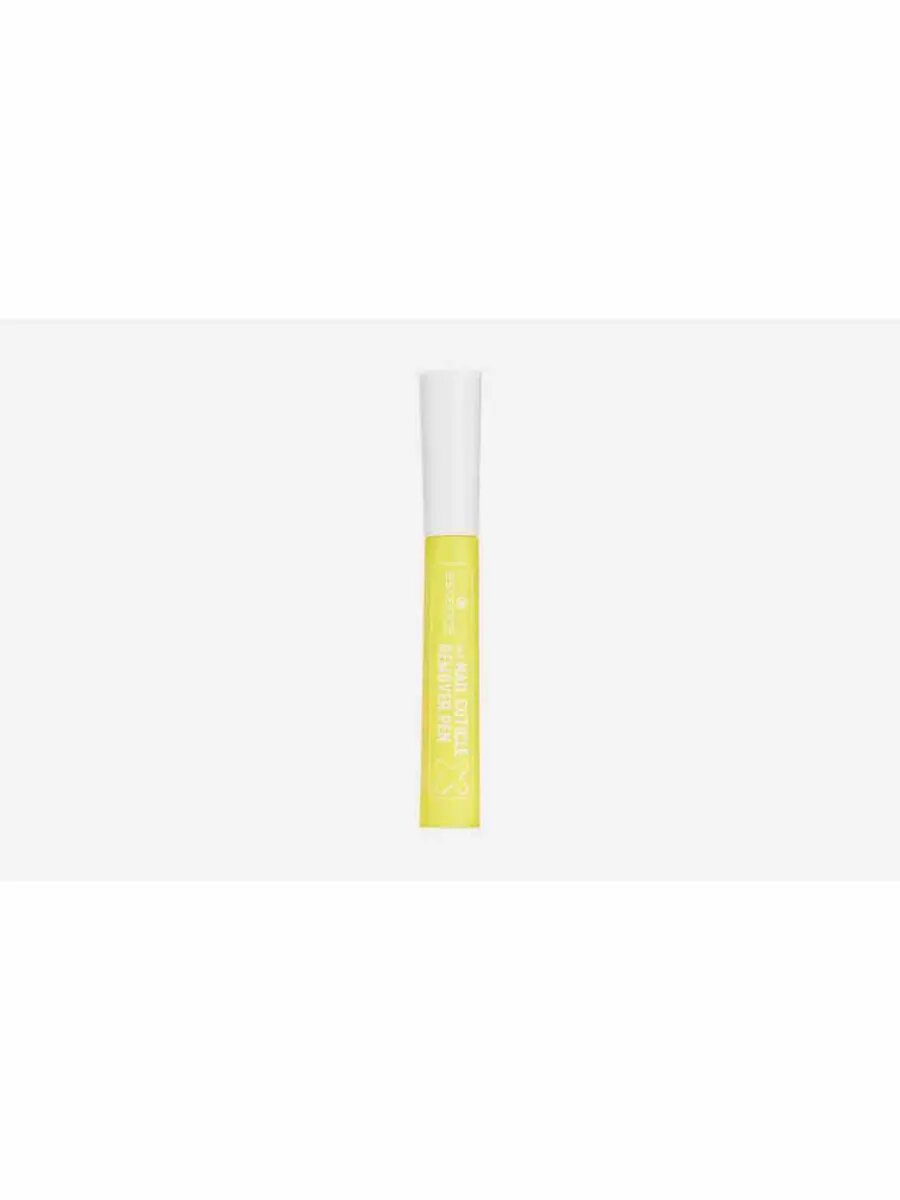 Средство для удаления кутикулы ESSENCE the cuticle remover