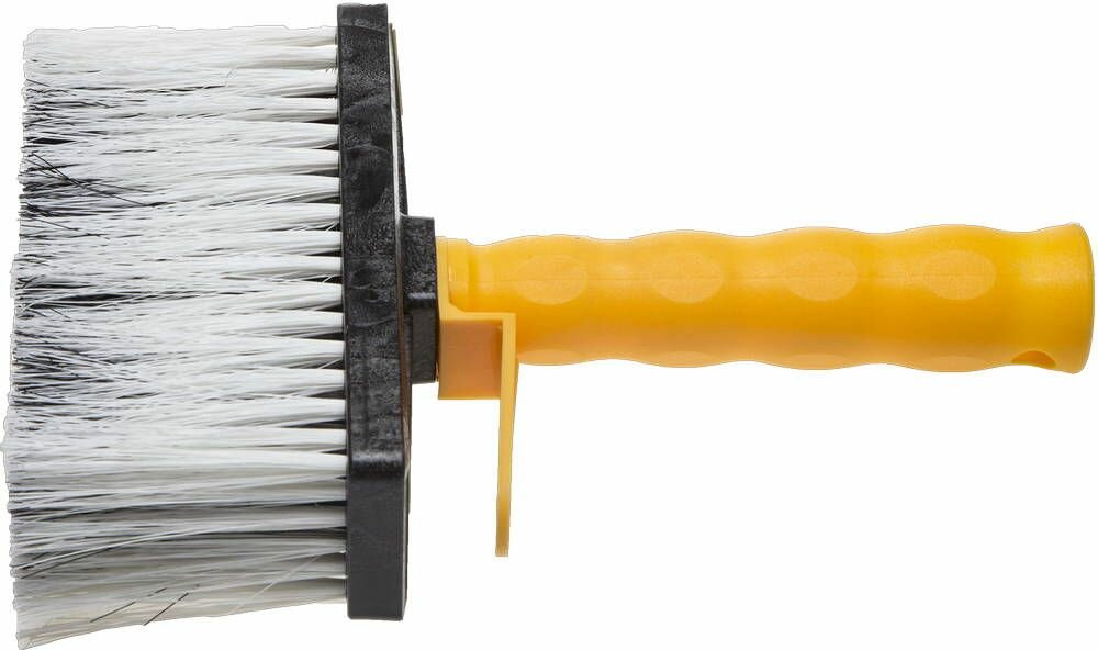 Макловица STAYER MAXLine 75x170 мм искусственная щетина пластмассовый корпус все виды ЛКМ 0184-17