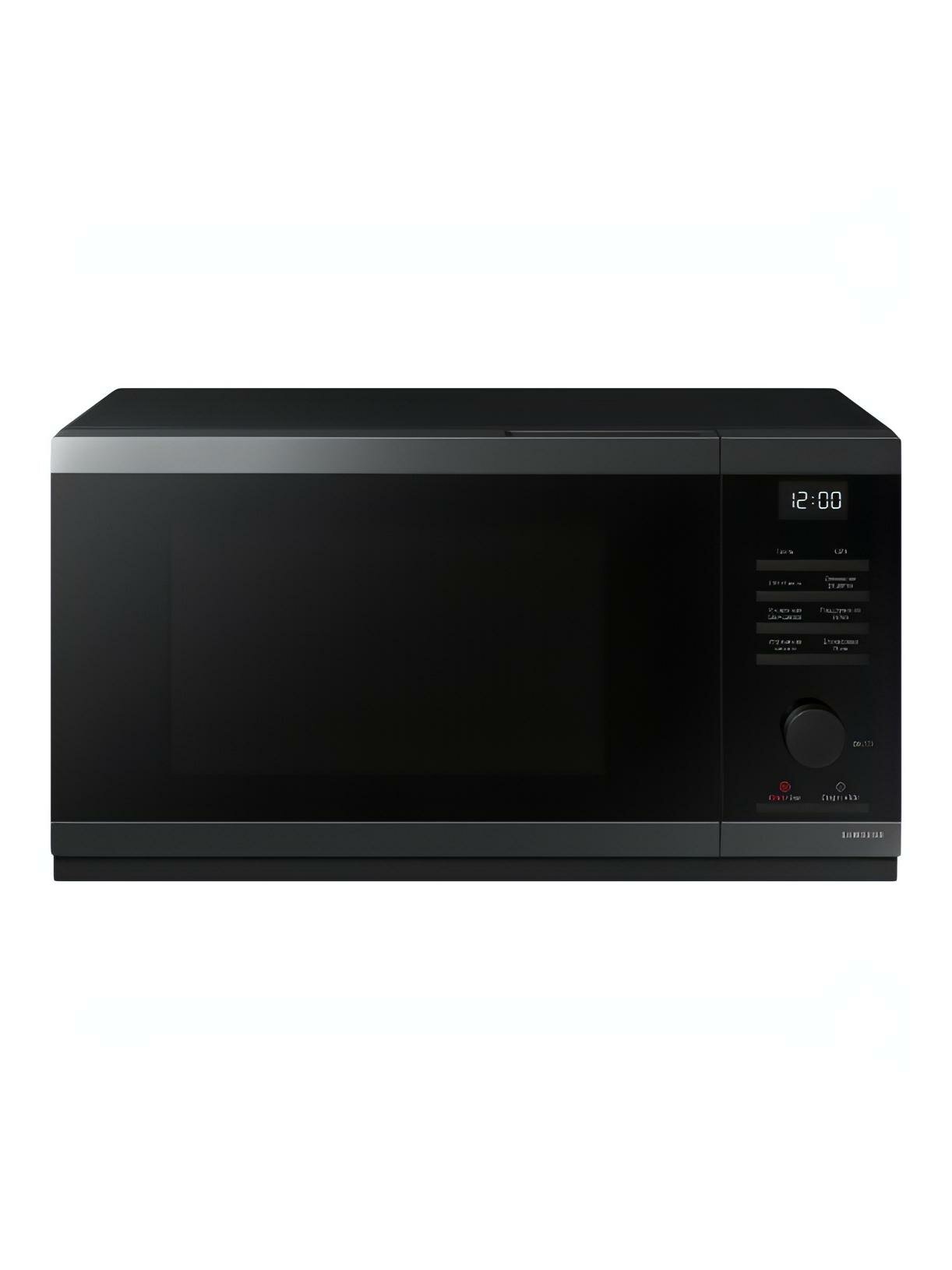 Картинки Микроволновая печь с грилем Samsung MG23DG4524AGBW