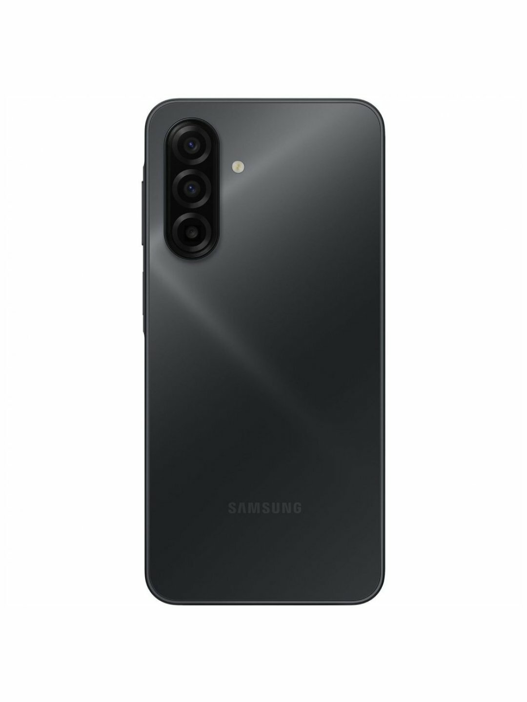 Смартфон Samsung Galaxy A17, 6.7" 90Гц экран, камера 50Мп, батарея 5000 мАч — фото 1