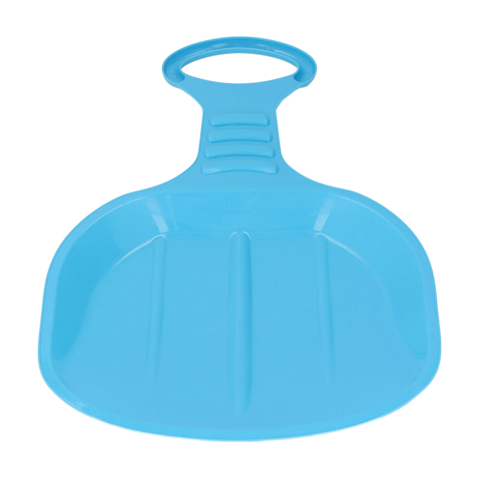 Доска для снегоходов с ручкой, износостойкая, утолщенная, для детей, для катания на снегу, траве и песке